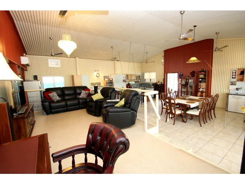 46 Hall Road, Katherine NT 0850