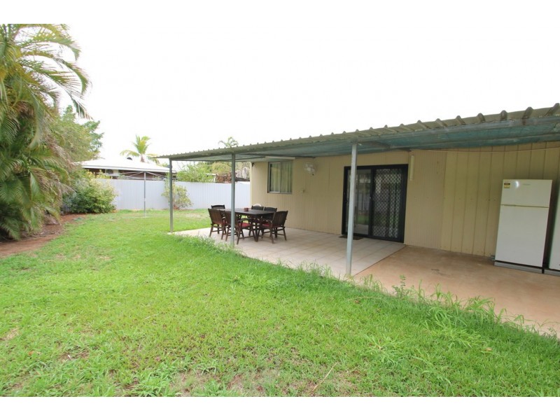 8 Fuller Crescent, Katherine NT 0850
