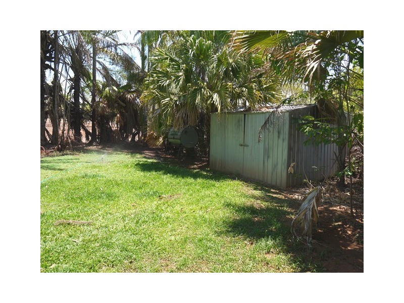32 Acacia Drive, Katherine NT 0850