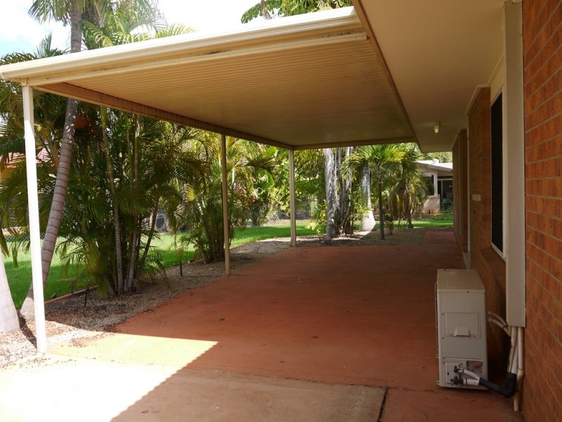 8 Travers Court, Katherine NT 0850