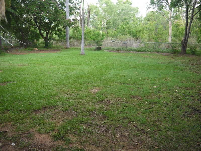 12 Wallace Court, Katherine NT 0850