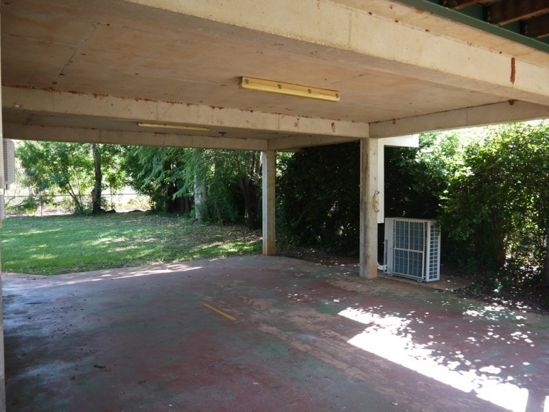 12 Wallace Court, Katherine NT 0850