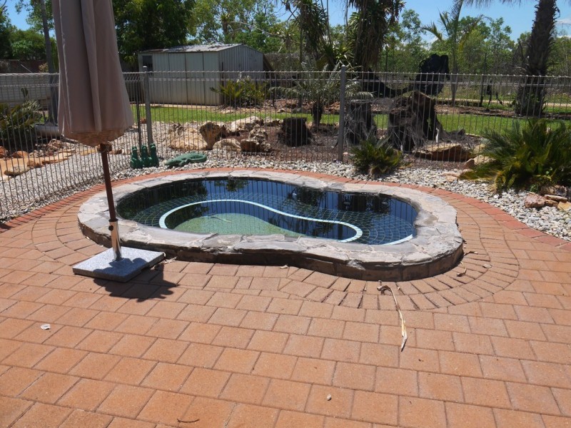 9 Kurrajong Court, Katherine NT 0850