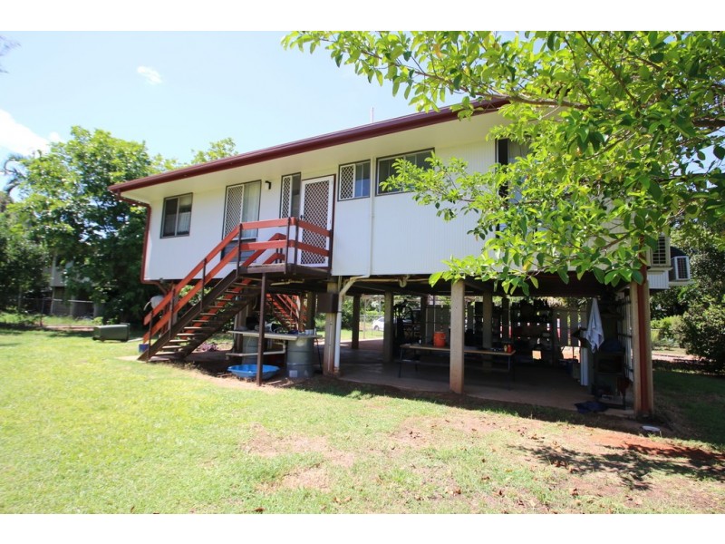 36 Cox Crescent, Katherine NT 0850