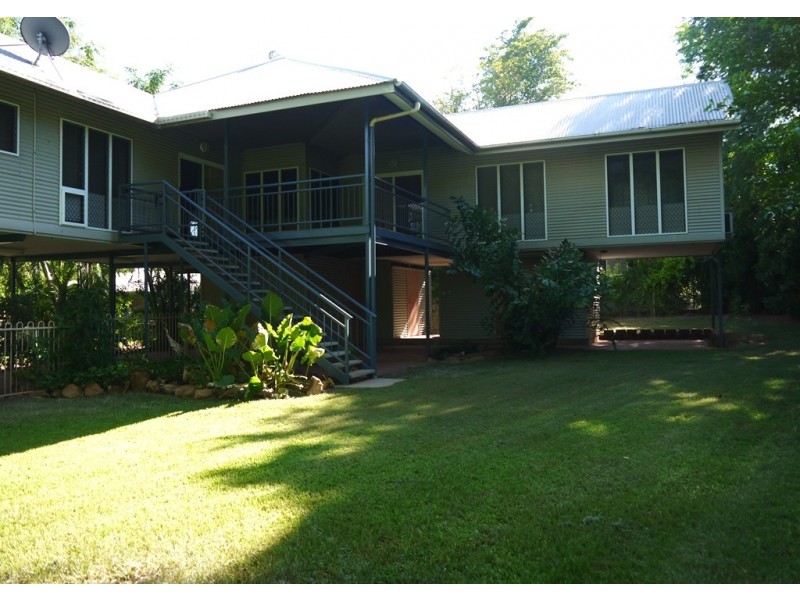 11 Gibson Court, Katherine NT 0850