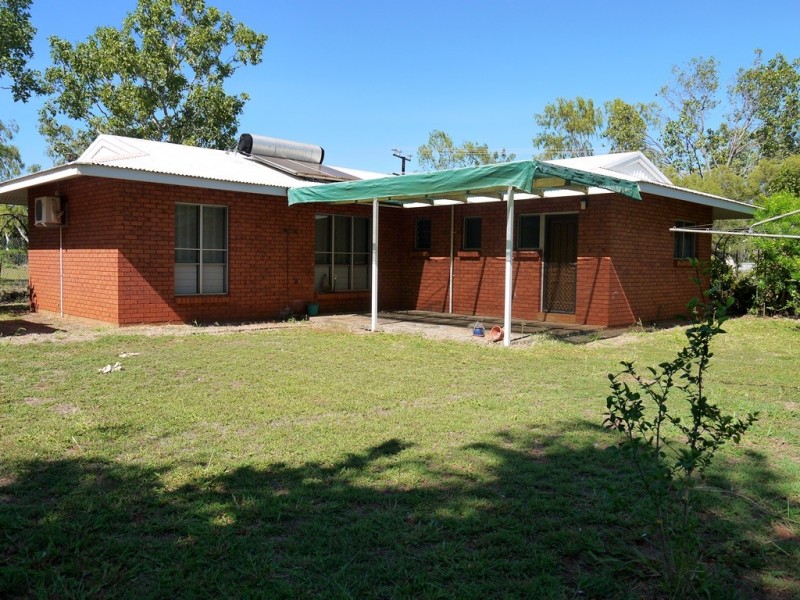 3 Casuarina Street, Katherine NT 0850