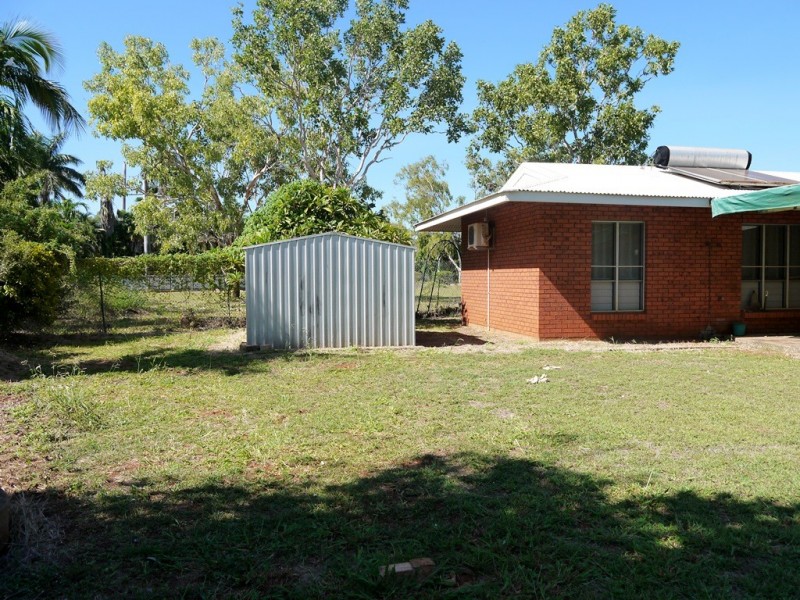 3 Casuarina Street, Katherine NT 0850