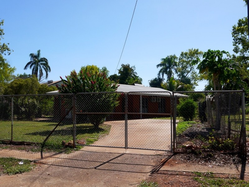 3 Casuarina Street, Katherine NT 0850