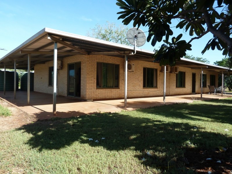 220 Collins Road, Katherine NT 0850