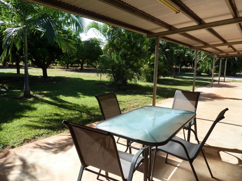 220 Collins Road, Katherine NT 0850