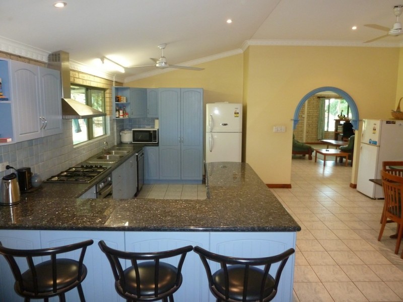 220 Collins Road, Katherine NT 0850