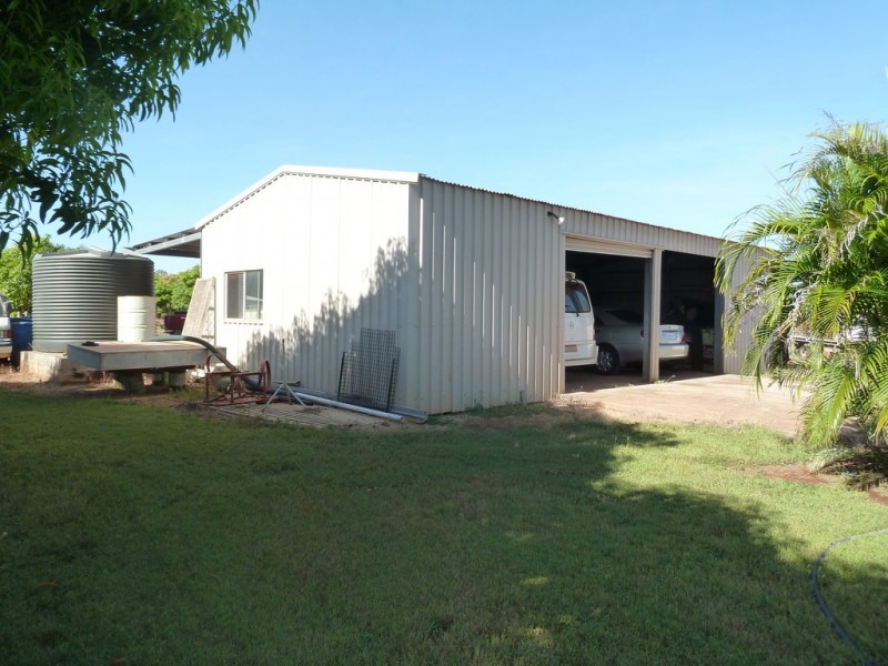 220 Collins Road, Katherine NT 0850