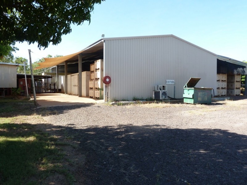 220 Collins Road, Katherine NT 0850