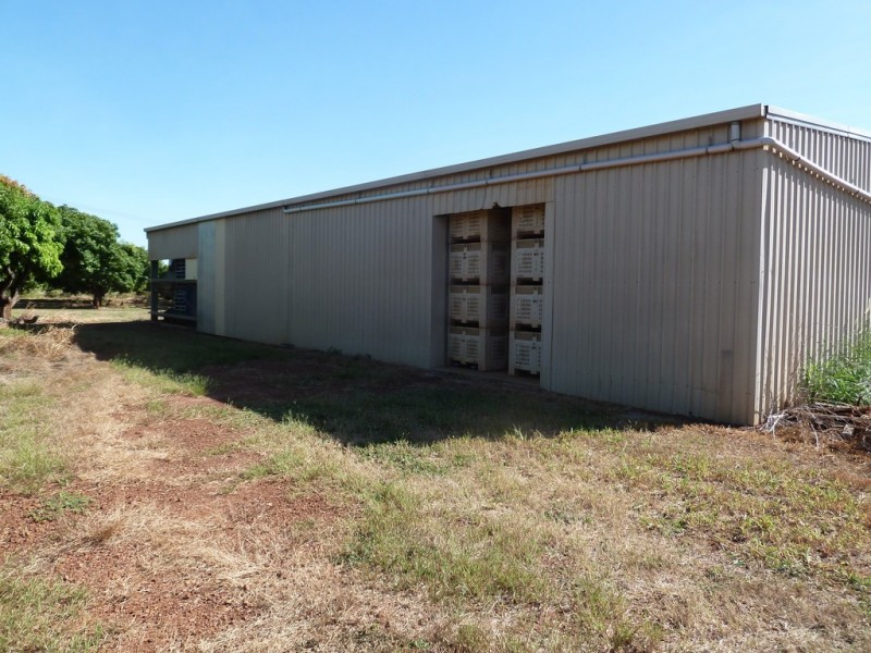 220 Collins Road, Katherine NT 0850