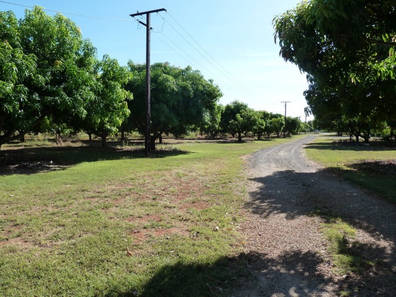 220 Collins Road, Katherine NT 0850