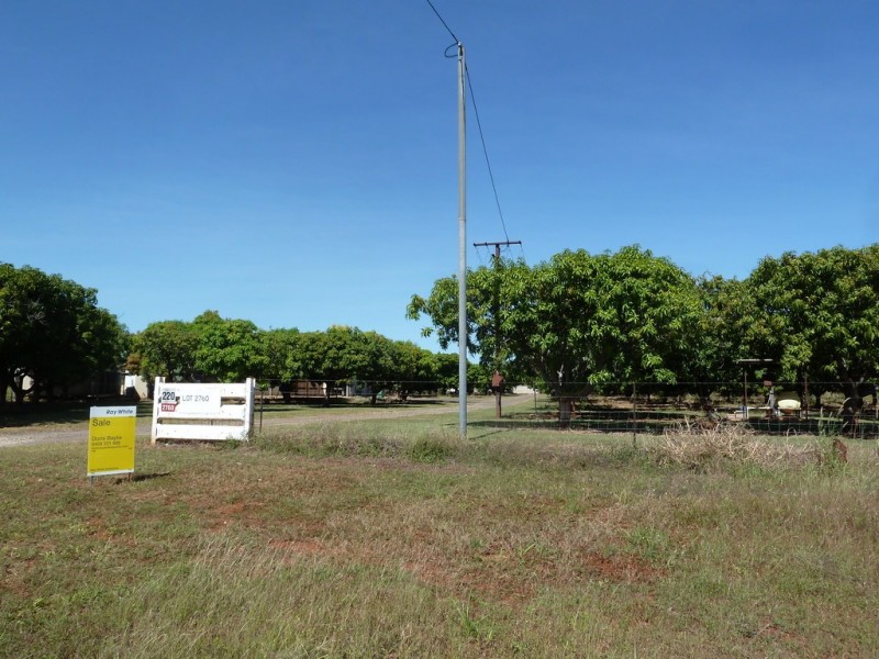 220 Collins Road, Katherine NT 0850