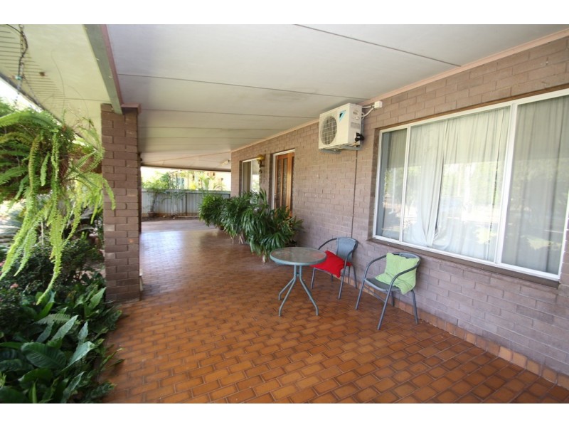 16 McDonald Street, Katherine NT 0850
