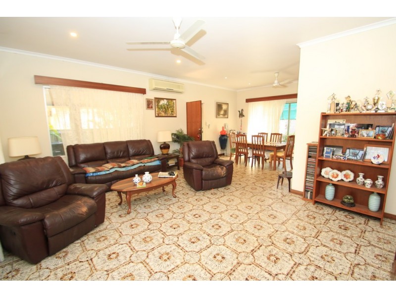 16 McDonald Street, Katherine NT 0850