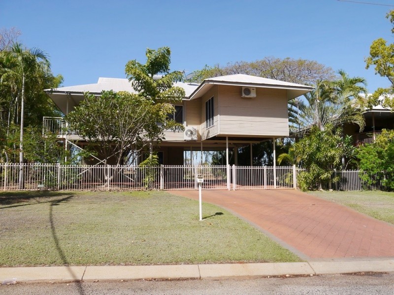 15 Glencoe Court, Katherine NT 0850