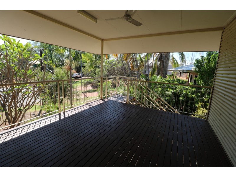 15 Glencoe Court, Katherine NT 0850