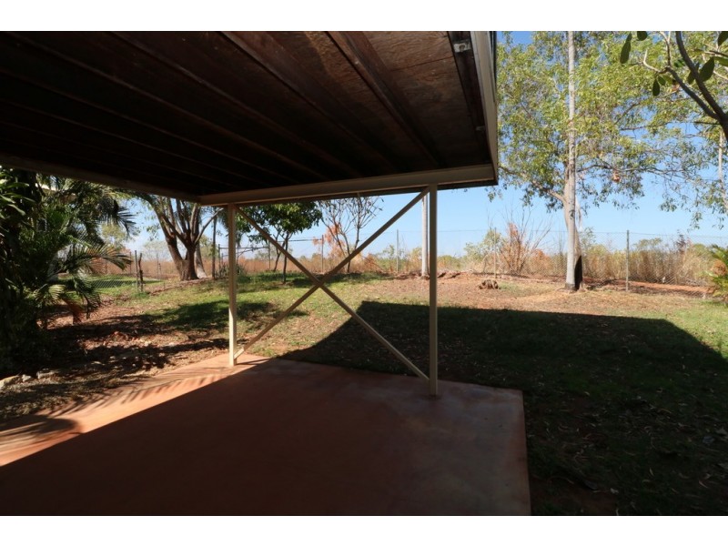 15 Glencoe Court, Katherine NT 0850