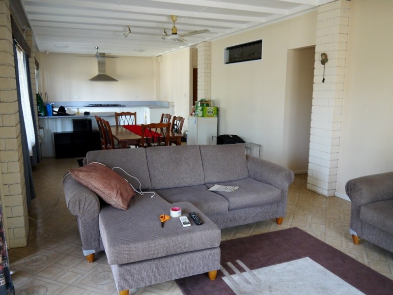 5 Lucy Street, Katherine NT 0850