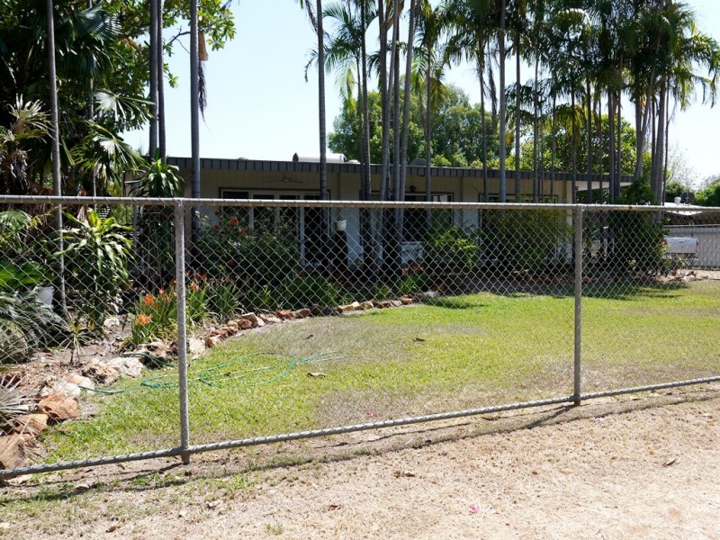 5 Lucy Street, Katherine NT 0850