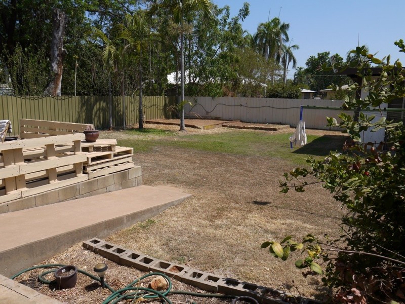 5 Lucy Street, Katherine NT 0850