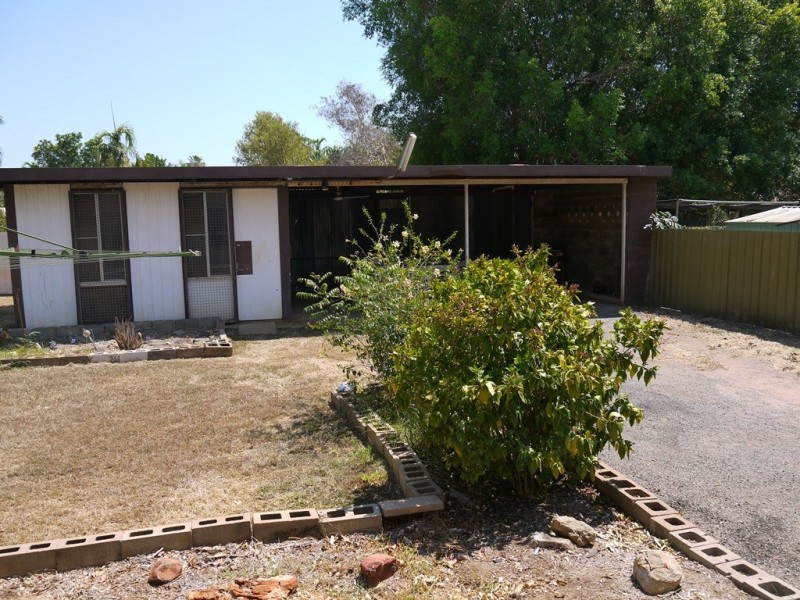 5 Lucy Street, Katherine NT 0850