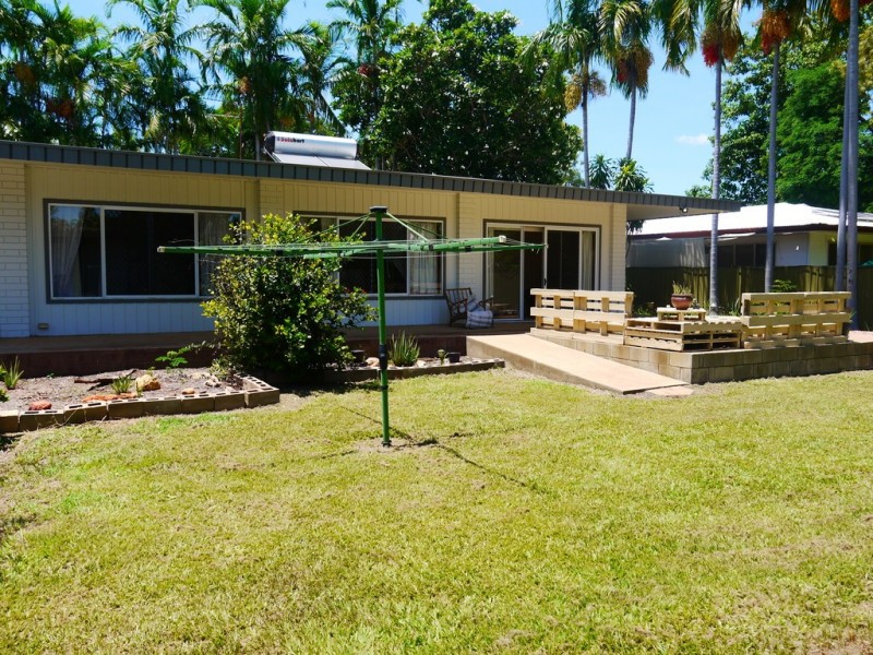 5 Lucy Street, Katherine NT 0850
