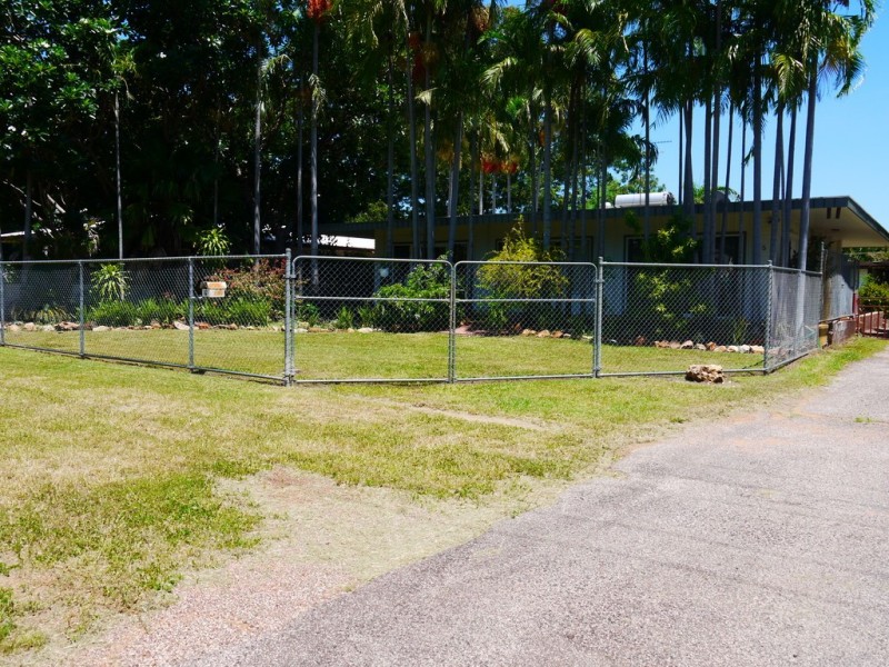 5 Lucy Street, Katherine NT 0850