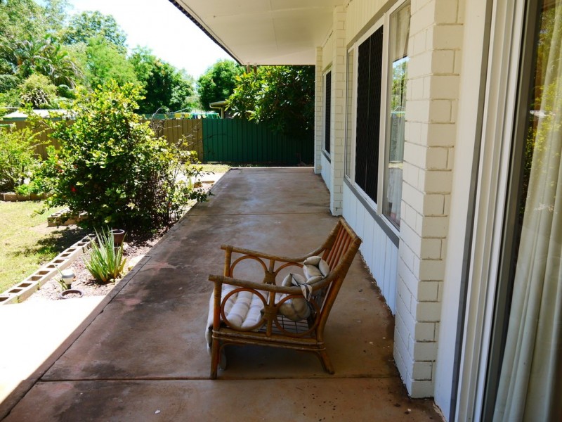 5 Lucy Street, Katherine NT 0850