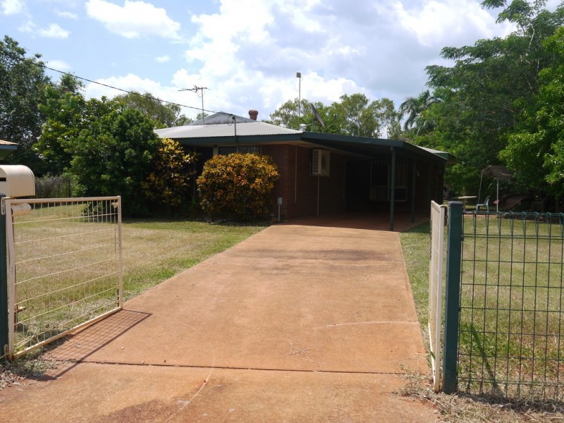11 Coolibah Cct, Katherine NT 0850