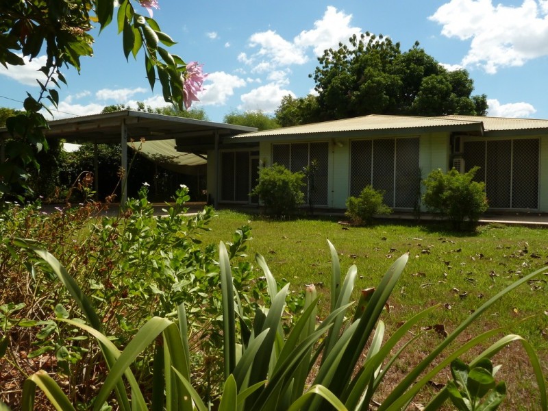 5 Shaw Street, Katherine NT 0850