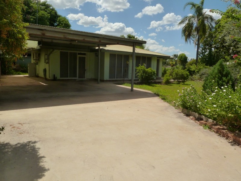 5 Shaw Street, Katherine NT 0850