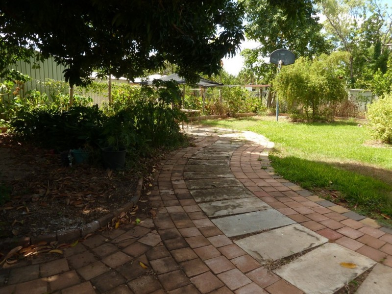 5 Shaw Street, Katherine NT 0850