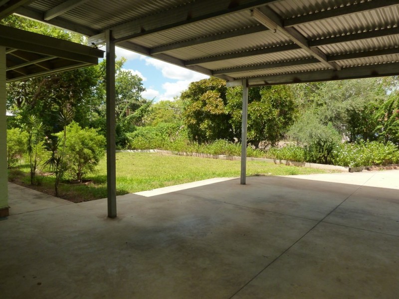 5 Shaw Street, Katherine NT 0850