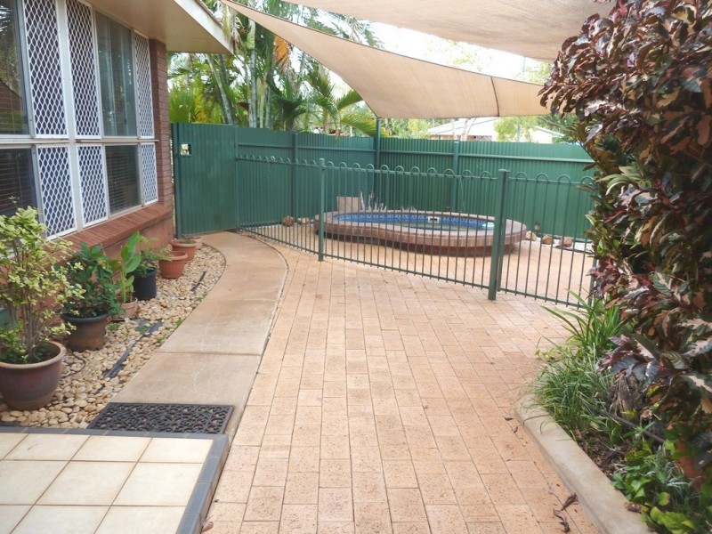 1 Ixora Court, Katherine NT 0850
