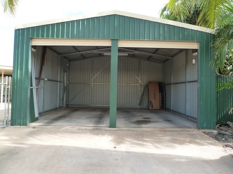 1 Ixora Court, Katherine NT 0850