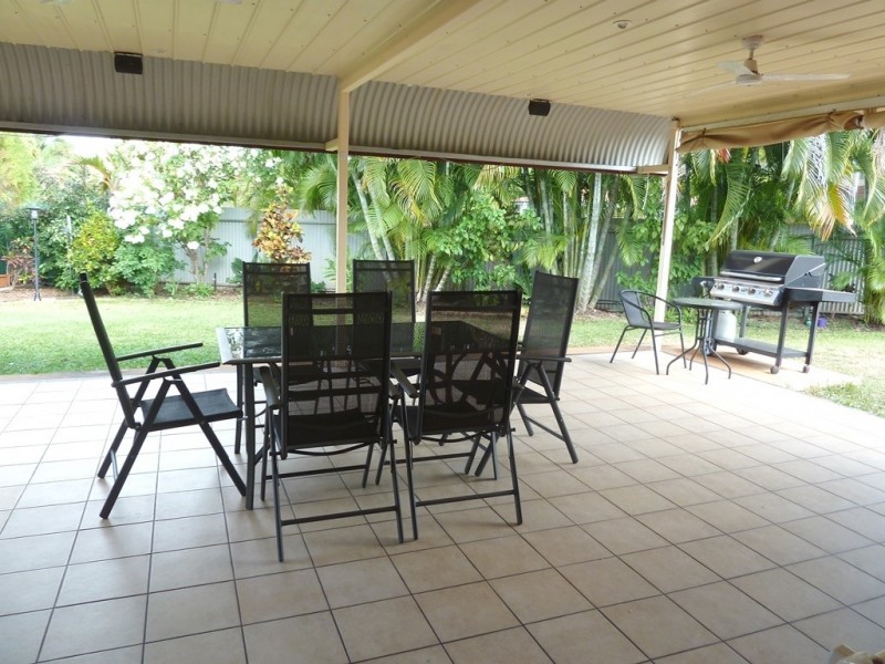 1 Ixora Court, Katherine NT 0850