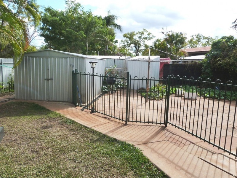 1 Ixora Court, Katherine NT 0850