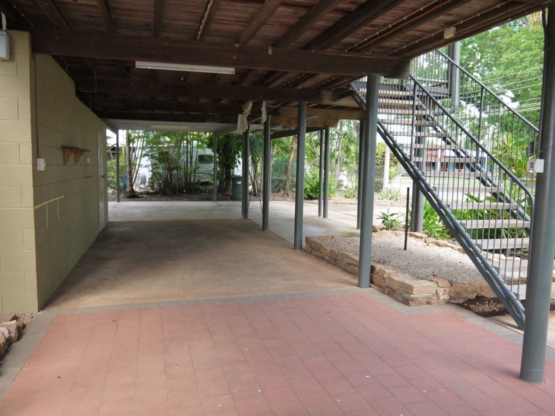 43 Heron Crescent, Katherine NT 0850
