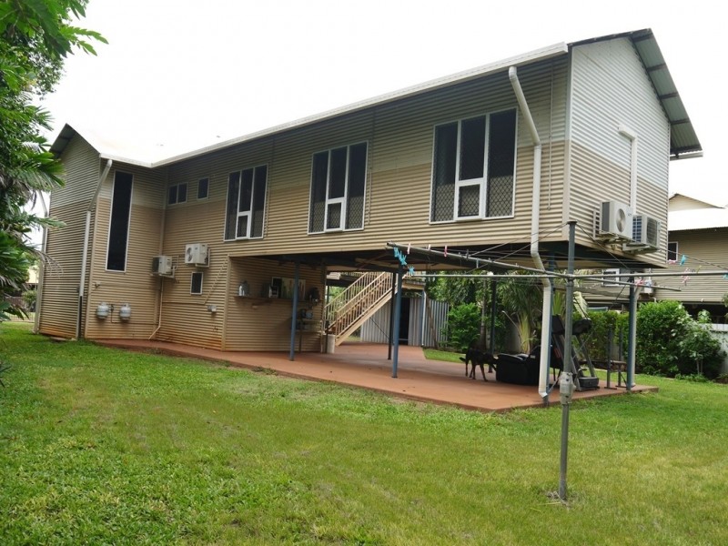 8 Callanan Court, Katherine NT 0850