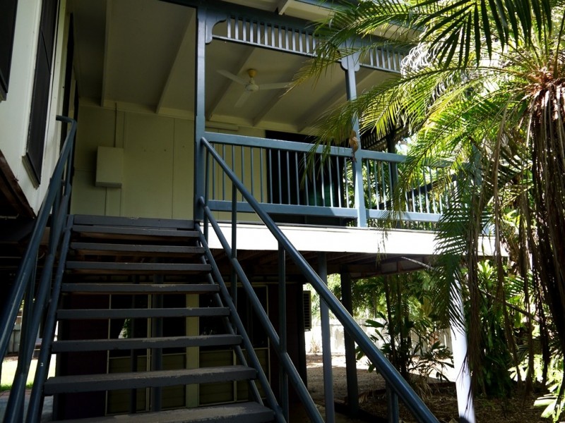3 Walter Young Street, Katherine NT 0850