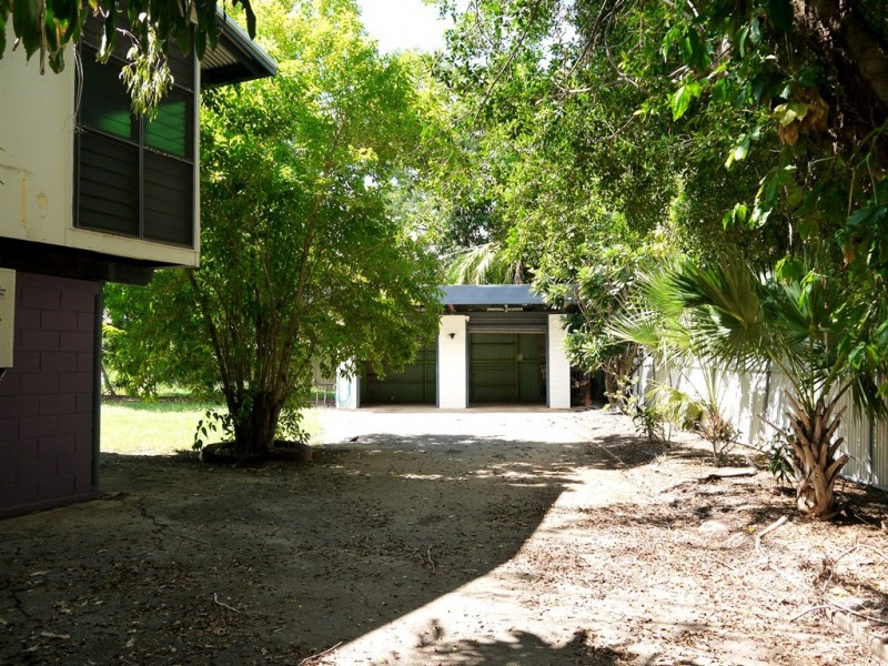 3 Walter Young Street, Katherine NT 0850