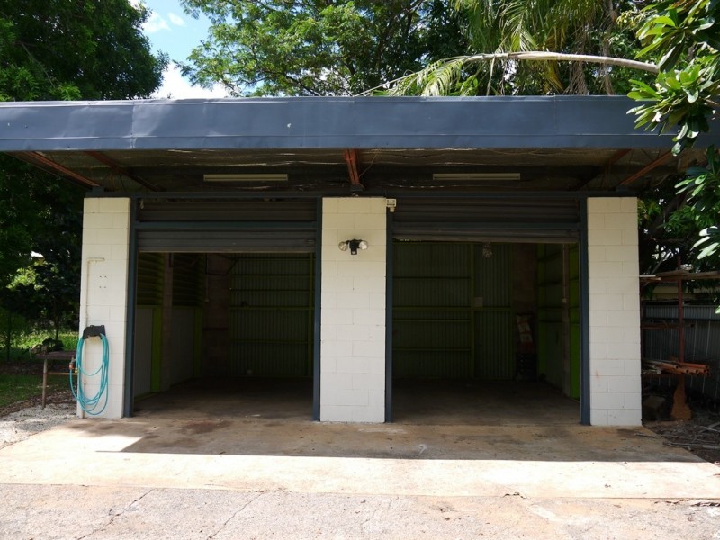 3 Walter Young Street, Katherine NT 0850