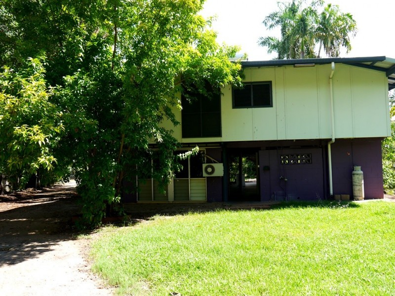 3 Walter Young Street, Katherine NT 0850