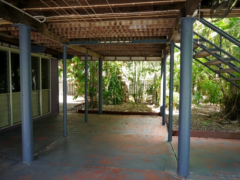 3 Walter Young Street, Katherine NT 0850