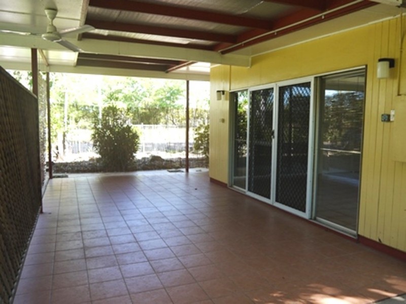 26 Walter Young Street, Katherine NT 0850