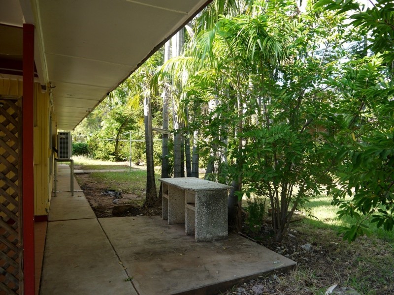 26 Walter Young Street, Katherine NT 0850
